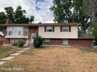 2801 Eagle Dr, Fort Collins, CO 80526