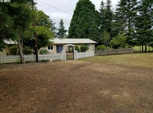 80339 Delight Valley School Rd, Cottage Grove, OR 97424