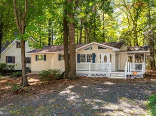 None Available, Berlin, MD 21811