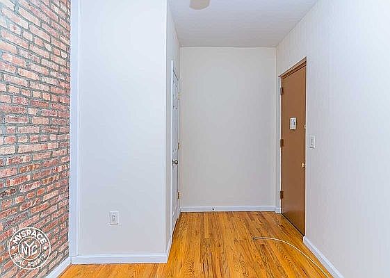 2nd image of 689 Lincoln Pl #1A