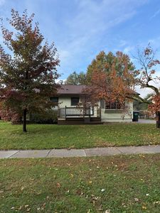 1615 Carroll Ave, Ames, IA, 50010