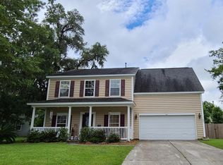 1503 Ashley Gardens Blvd, Charleston, SC 29414
