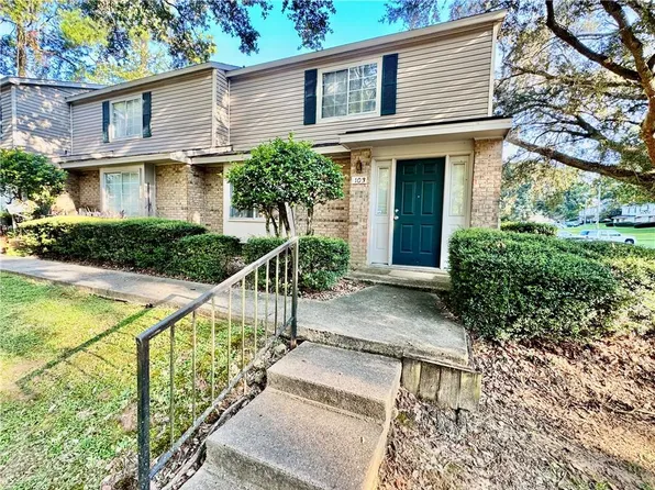 6701 Dickens Ferry Rd APT 103, Mobile, AL 36608