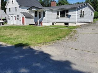 155 Marvel St UNIT 3, Farmington, ME 04938