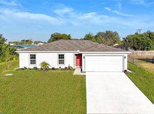3521 Coney Island St, Port Charlotte, FL 33952
