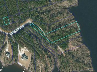 1024 Vandemere Creek Dr LOT 13, Vandemere, NC 28587