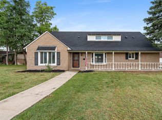 500 Holman Ln, Canyon, TX 79015