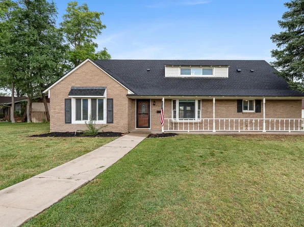 500 Holman Ln, Canyon, TX 79015