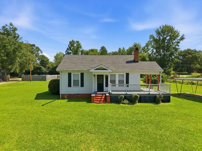 100 Sunset Dr, Roebuck, SC, 29376