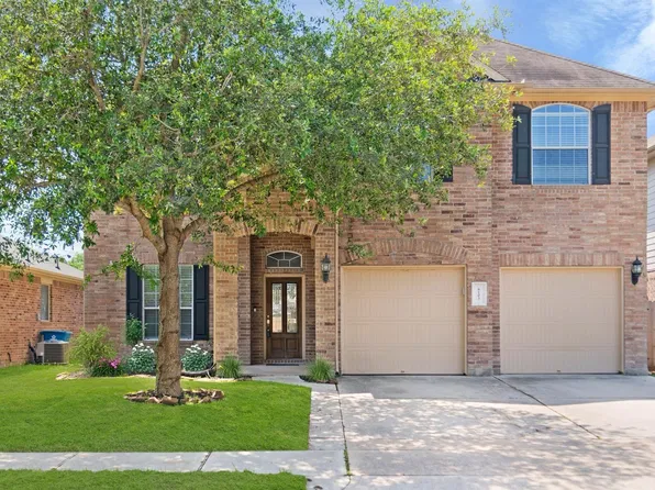 6103 Schaumburg Dr, Spring, TX 77388