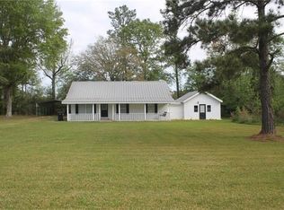 11101 Joel McDonald Rd, Tickfaw, LA 70466