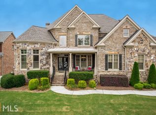 2450 Hopehaven Way, Hoschton, GA 30548