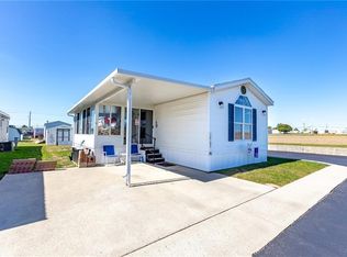 12103 Shanon Dr #90, Lakeview, OH 43331