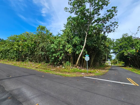Papai St Lot 6, Pahoa, HI 96778