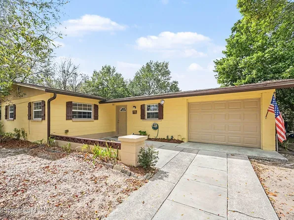 4410 Swift Ave, Titusville, FL 32780