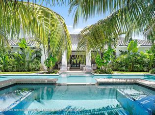 5401 S Olive Ave, West Palm Beach, FL 33405