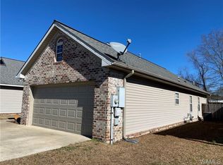 1481 Spencer Dr, Tuscaloosa, AL 35405