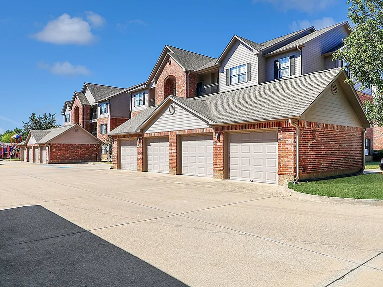 Highland Pointe of Maumelle — Photo 29