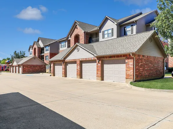 Highland Pointe of Maumelle