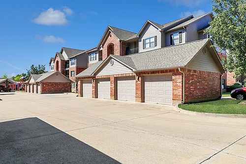 Highland Pointe of Maumelle Photo 1