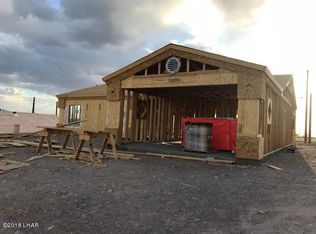 965 Sunny Ridge Dr, Lake Havasu City, AZ 86406