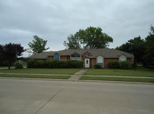 505 N Cannady Cir, Cedar Hill, TX 75104