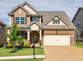 5019 Colton Dr, Spring Hill, TN 37174