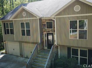 90 Rolling Oaks Ln, Colbert, GA 30628