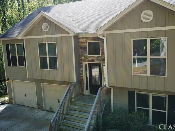 90 Rolling Oaks Lane, Colbert, GA 30628