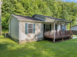 1924 Bill Chain Rd, Garrison, KY 41141