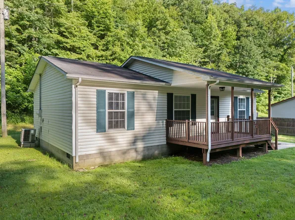 1924 Bill Chain Rd, Garrison, KY 41141