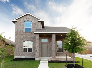 1017 Britt Ln, Leander, TX 78641