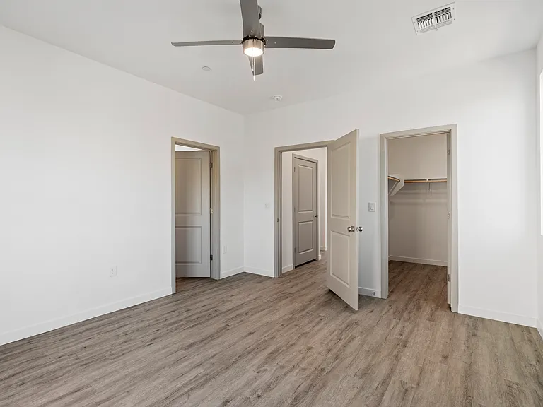 Agave Townhomes — Photo 87