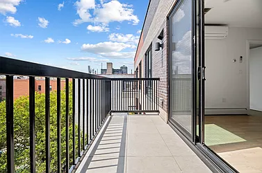 Rented by REAL New York