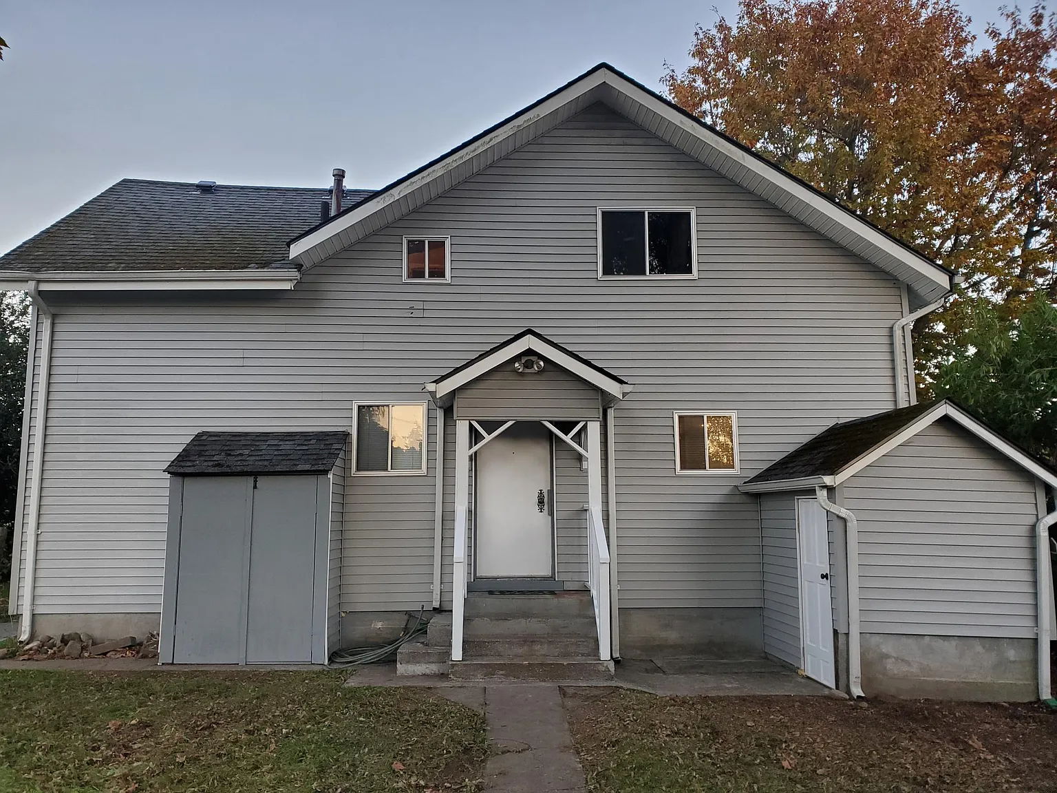 1223 Bethel St NE — Photo 4