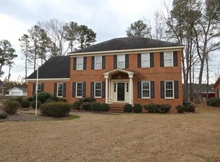 610 Sidney Ave, Florence, SC 29505