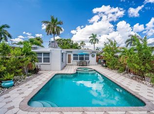 Hollywood Lakes Section, Hollywood, FL 33019