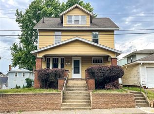 2811 9th St NW, Canton, OH 44708