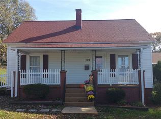 219 Pine St, Easley, SC 29640