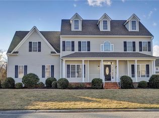 5906 Springmount Rd, Chesterfield, VA 23832