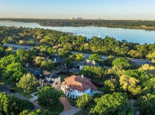 531 Northlake Dr, Dallas, TX 75218