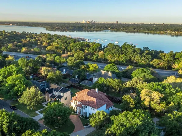 531 Northlake Dr, Dallas, TX 75218