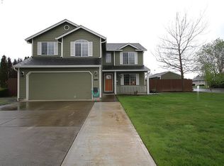 507 NW 13th Cir, Battle Ground, WA