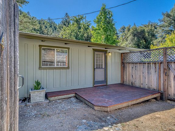 2nd image of 9824 E Zayante Rd