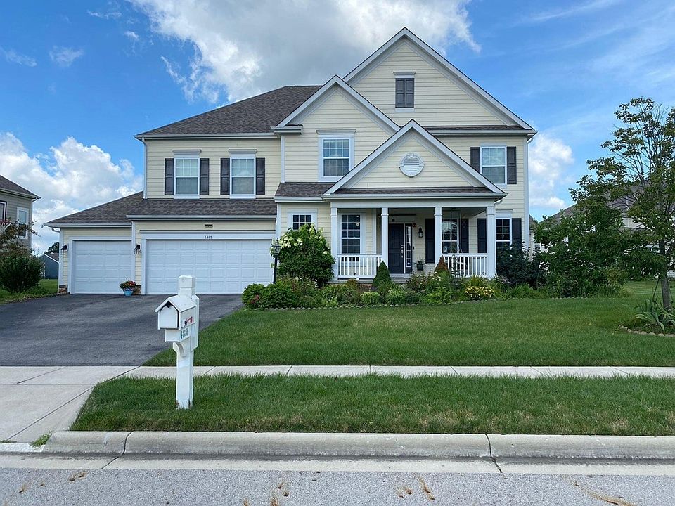 1st image of 4881 Royal Birkdale Dr