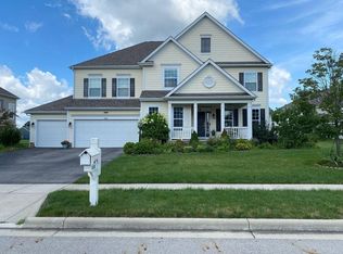 4881 Royal Birkdale Dr, Westerville, OH 43082