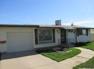 983 Rancho Blvd, Ogden, UT 84404