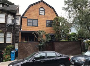 72 5th Ave, San Francisco, CA 94118