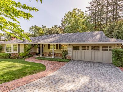 125 Via Santa Maria, Los Gatos, CA, 95030