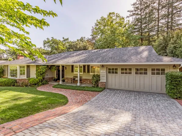 125 Via Santa Maria, Los Gatos, CA 95030